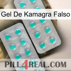 Fake Kamagra Gel 29